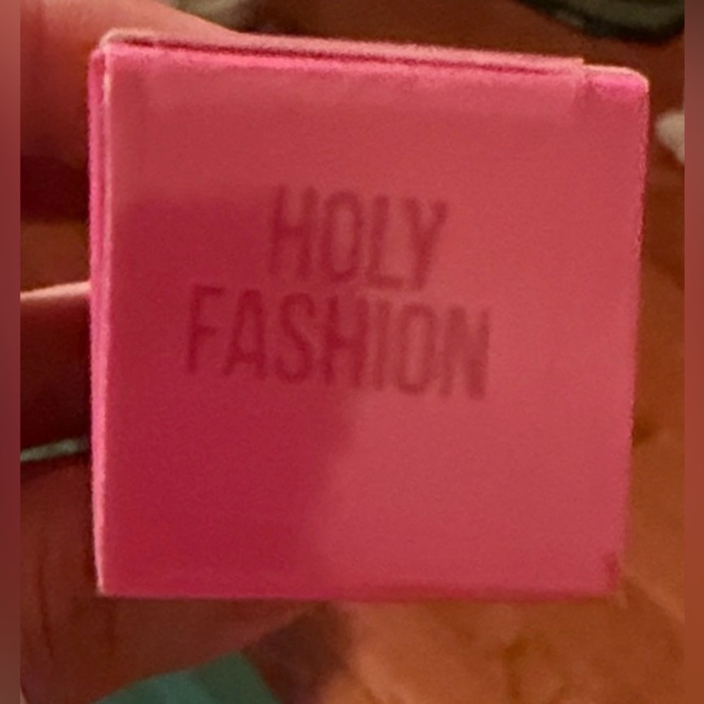 Jeffree Star Supreme Velvet Lipstick Trio in Pink and Gold - Picture 3 of 4